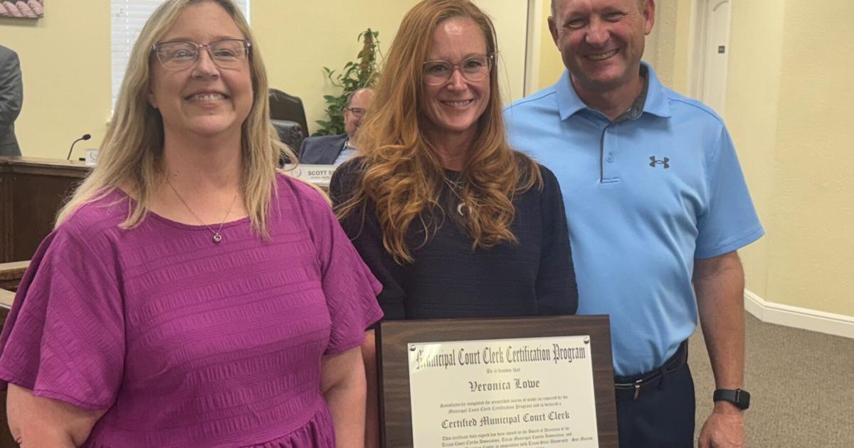 Willow Park council takes million dollar steps toward street work
