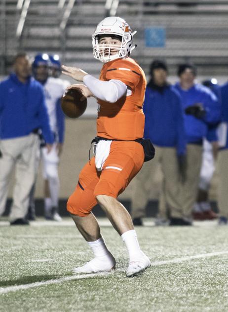Uil 2019 All Parker County Football Team Announced Sports