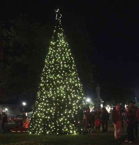 Christmas Tyme In Aledo 2022 Flurry Of Holiday Events In Parker County | Local News |  Weatherforddemocrat.com