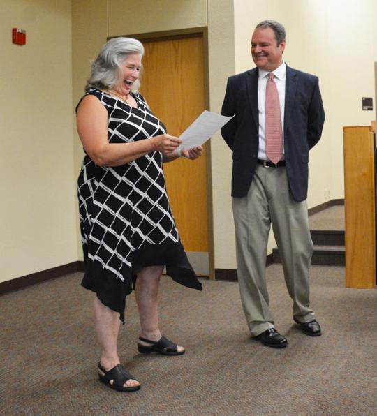 Springtown ISD Approves Employee Salary Schedules News 