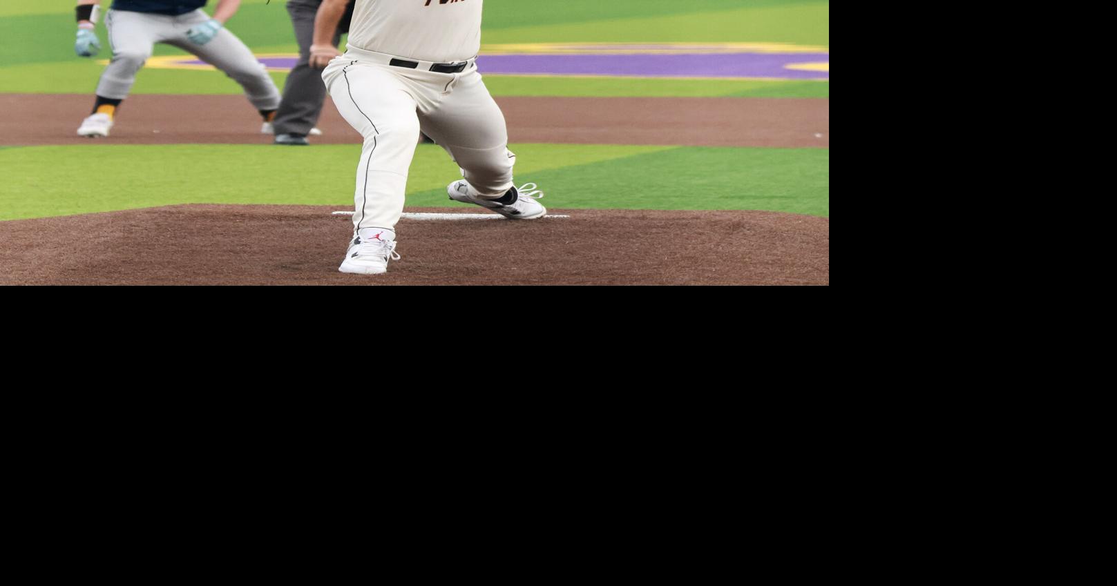 Springtown vs Stephenville area (May 7)