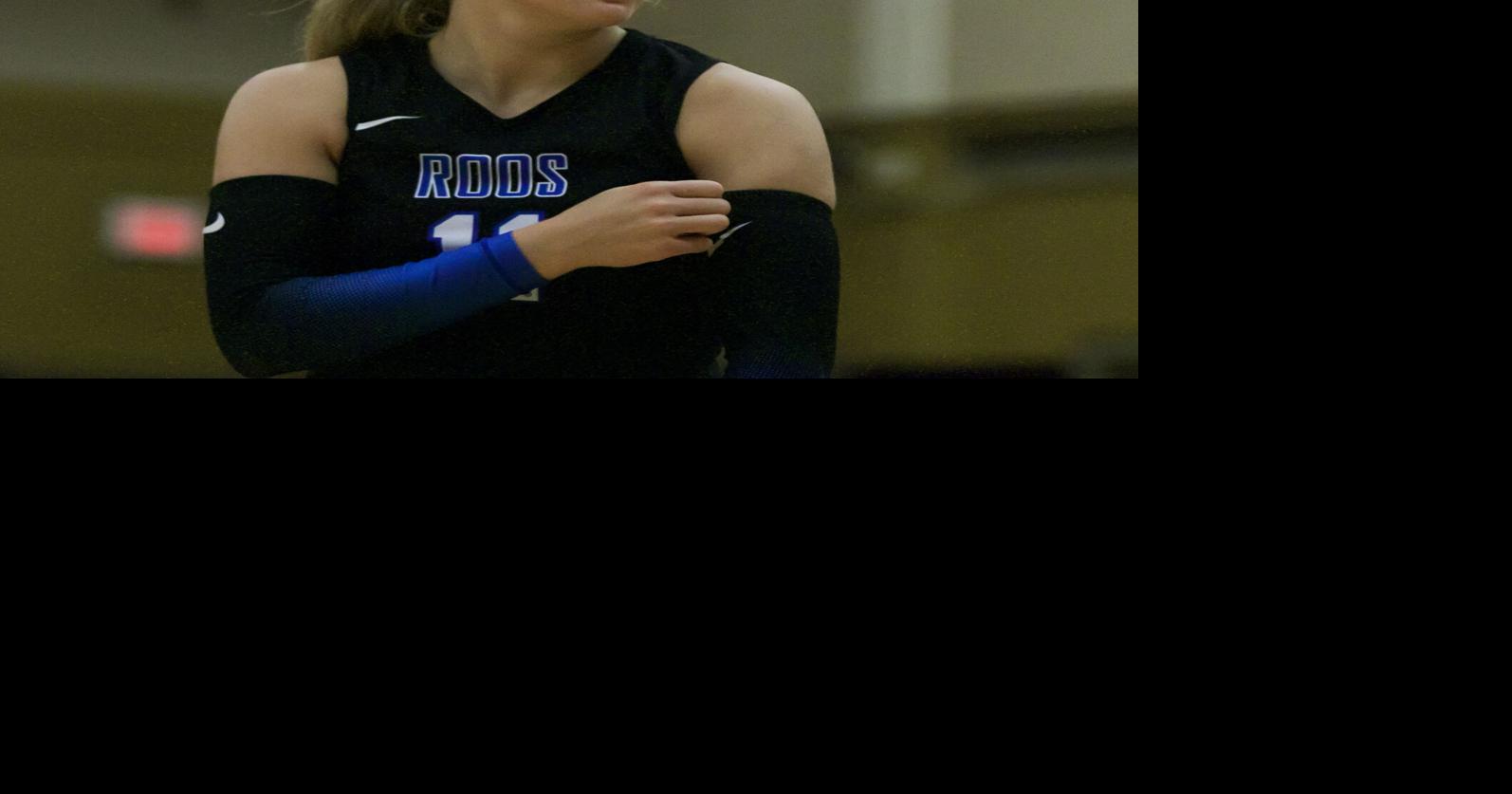 Lady Roos sweep first week of district play | Sports ...