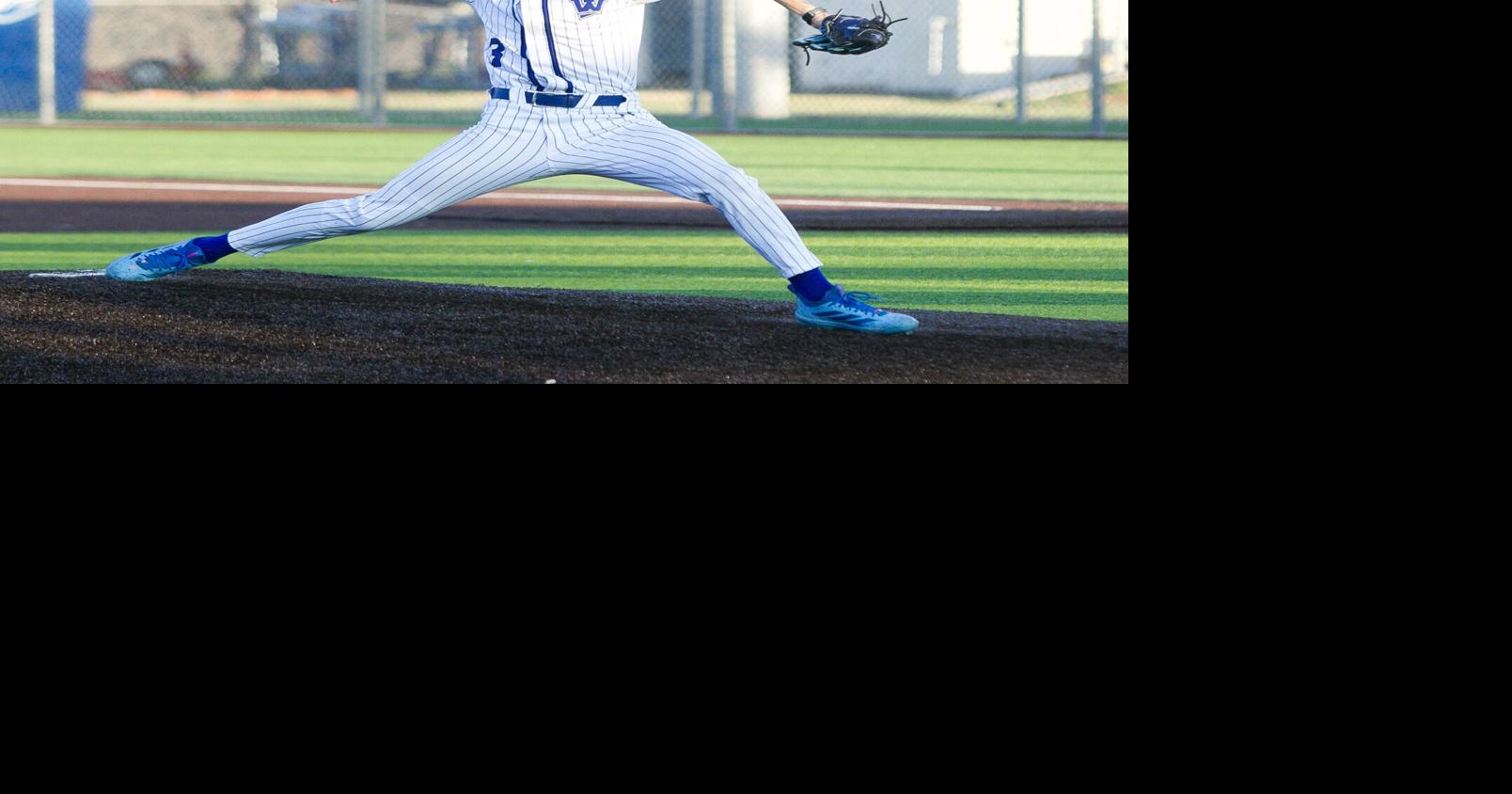 Roo baseball thumps Crowley for series win | Sports ...