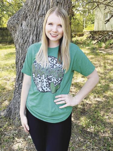 Santo ISD #39 s Rincon ready to lead new volleyball program Mineral wells