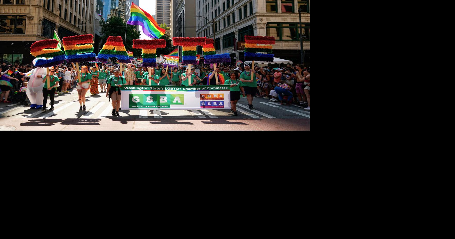 Iran and FIFA refuse to answer questions about Seattle’s World Cup ‘Pride Match’ vs. Egypt