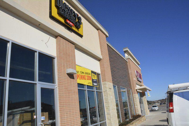 More businesses coming to Weatherford in 2019 Local News