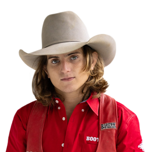 Rockin Risner Steiner captures first PRCA Bareback Riding World Championship | News ...