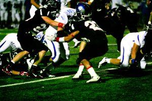 Elks Down Roos 31 21 Sports Weatherforddemocrat Com