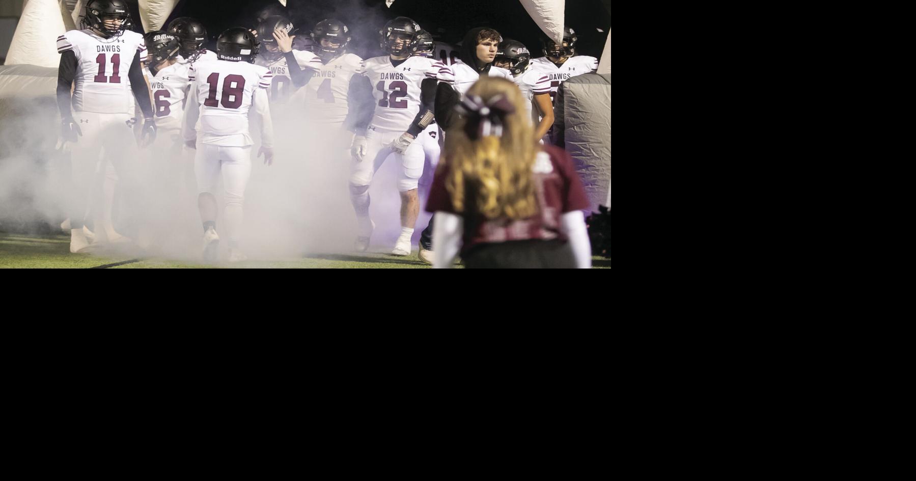 PHOTOS Millsap vs City View playoff football BiDistrict Gallery