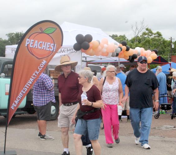 GALLERY 36th annual Parker County Peach Festival Gallery
