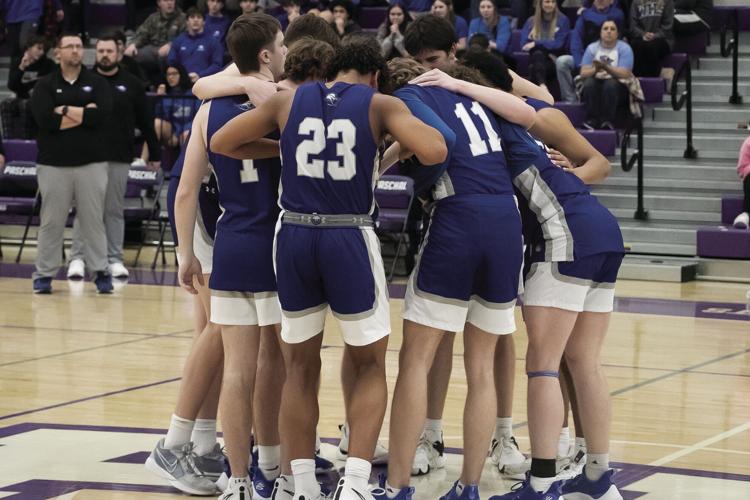 PHOTOS Weatherford at Paschal boys basketball Gallery