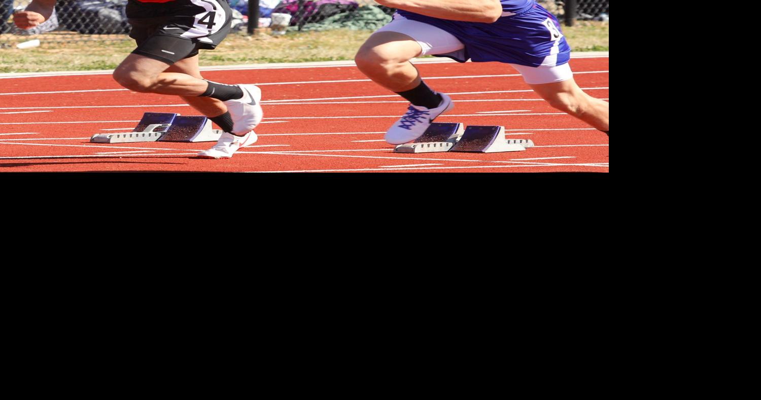 Seven Rams headed to regionals after four medals at area | Mineral ...