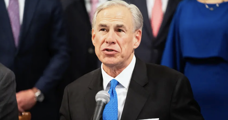 Gov. Greg Abbott vetoes more than 70 bills amid property tax impasse - Vimarsana News