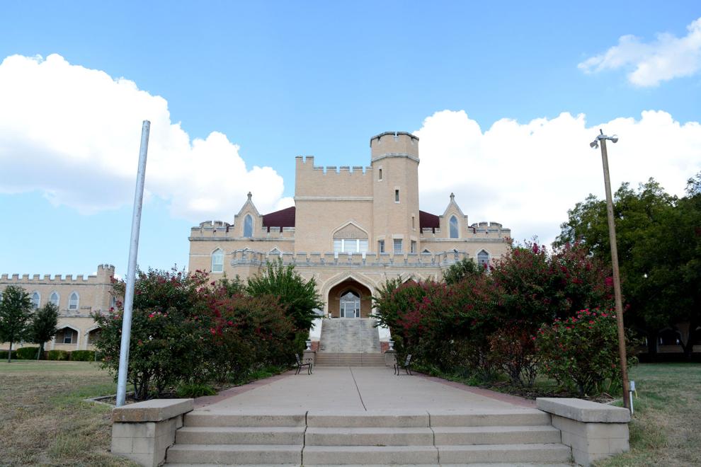 Inside the Pythian Home News