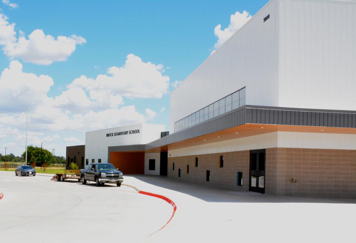 New Brock elementary opens Thursday Local News