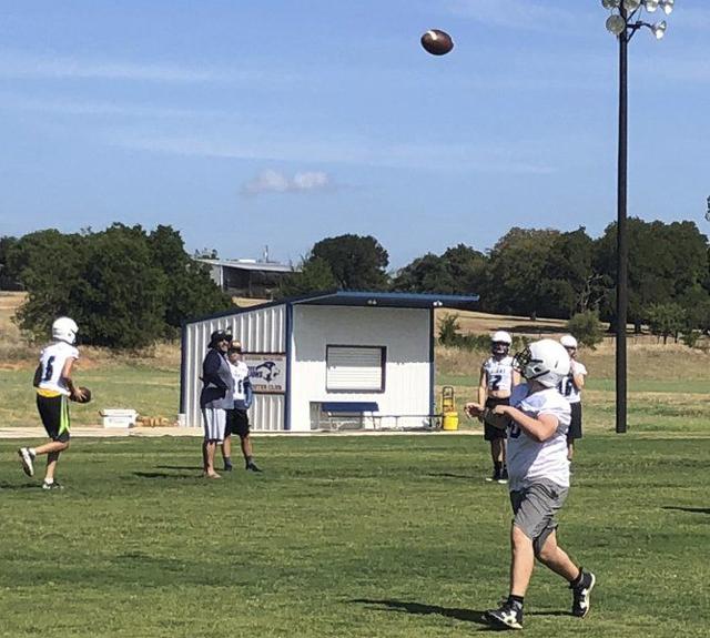 Weatherford Christian football one of a kind | Local Sports