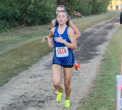 Local runners qualify for state cross country meet | Sports ...