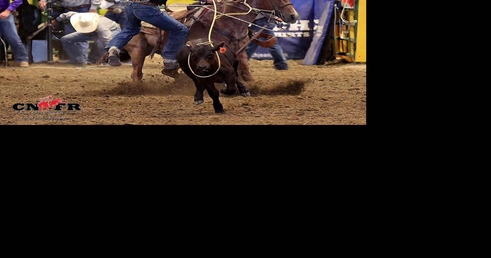 Life, liberty and the pursuit of rodeo News