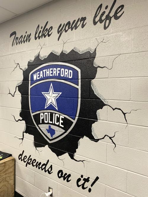WPD wellness program helps police stay fit, prep for future