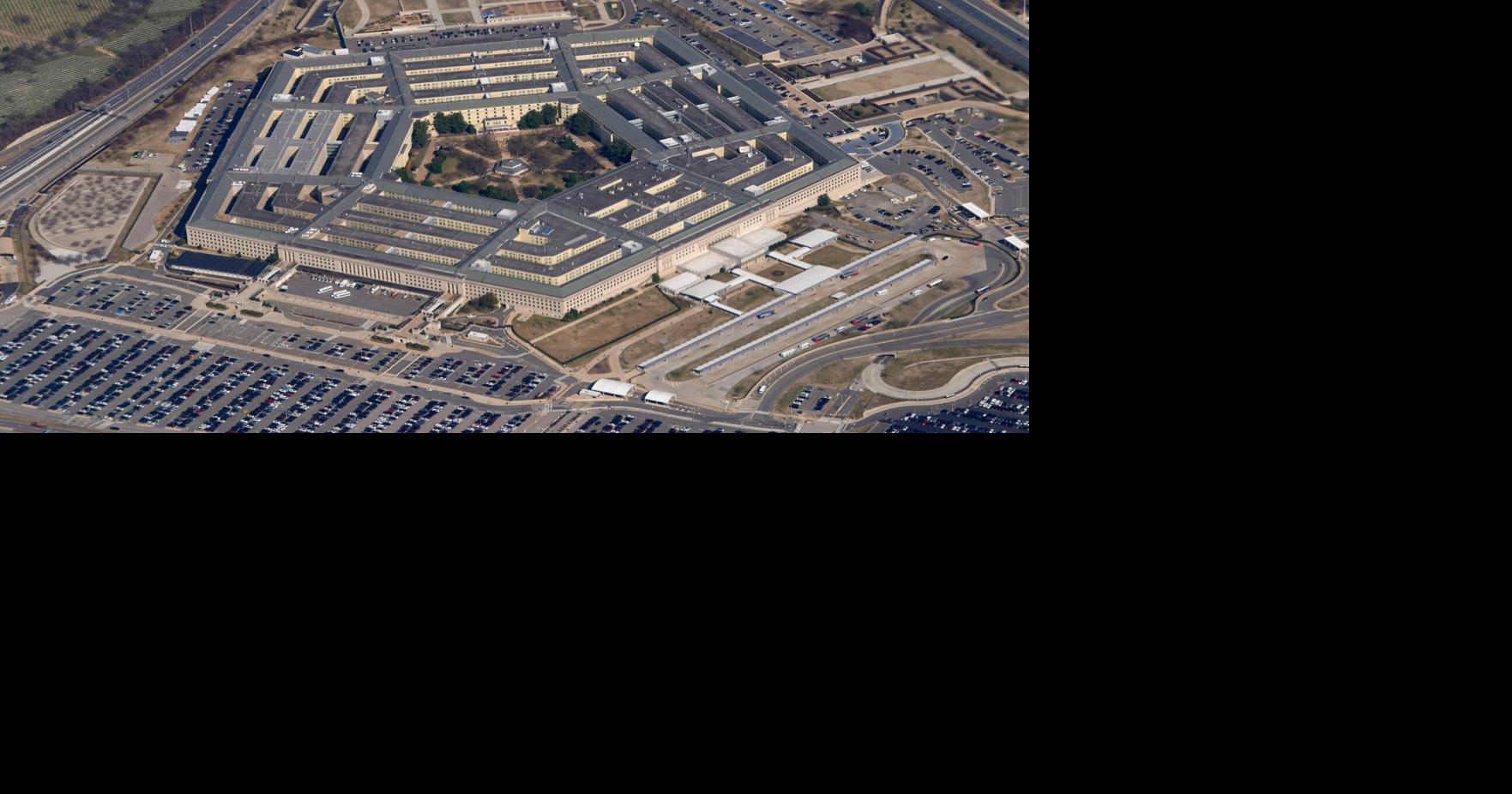 US military reaches deals with 7 tech companies to use their AI on classified systems