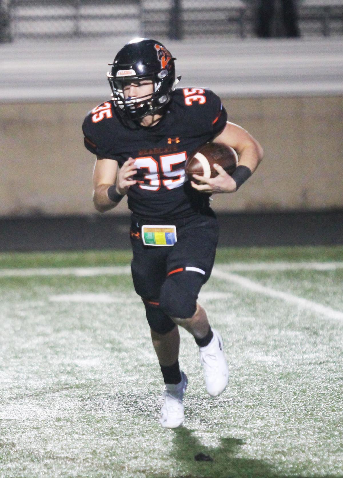Dave Campbell S Releases District Predictions Sports