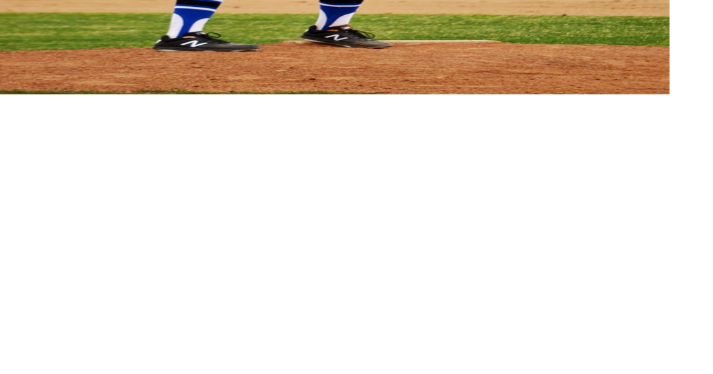 Parker County Senior Spotlight Peaster baseball's Garrett Hardin