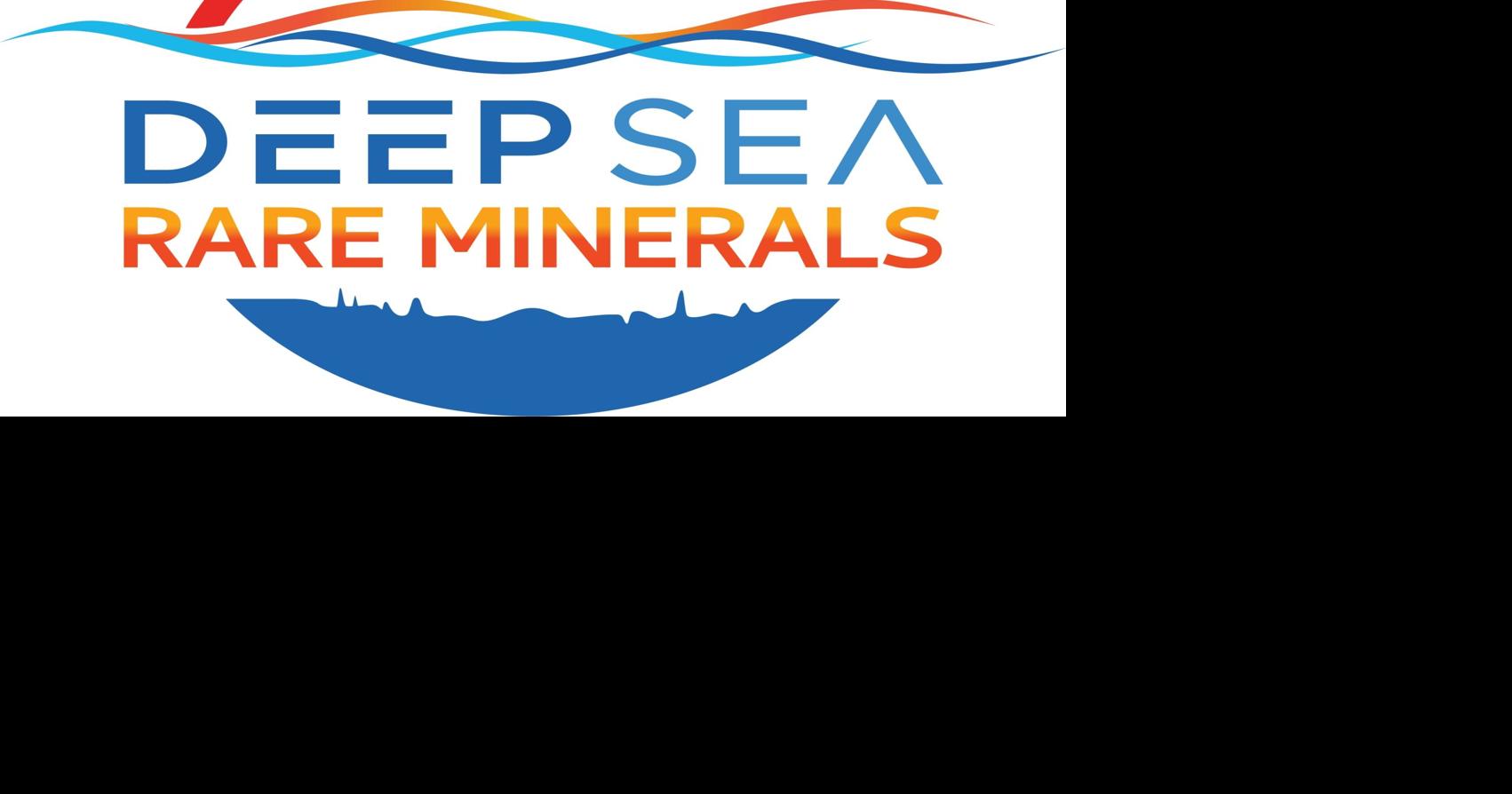 Deep Sea Rare Minerals, Inc. Completes Pre-FEED Study and Announces Plan to Advance to Next Engineering and Design Phase for Polymetallic Nodule Collection System
