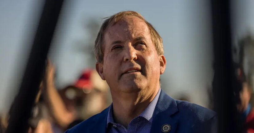 GOP-controlled Texas House impeaches Republican Attorney General Ken Paxton, triggering suspension - Vimarsana News