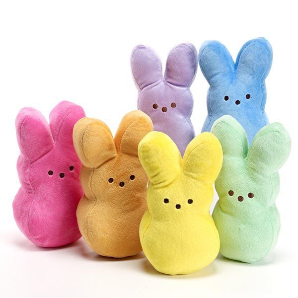 Heaps of Peeps | Lifestyles | weatherforddemocrat.com