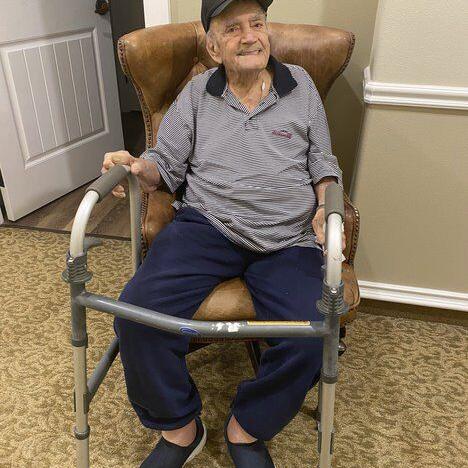 Meet Clear Fork's residential prankster - Vimarsana News