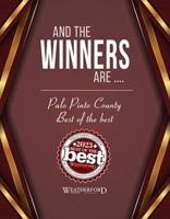 2023 Palo Pinto County Best of the Best