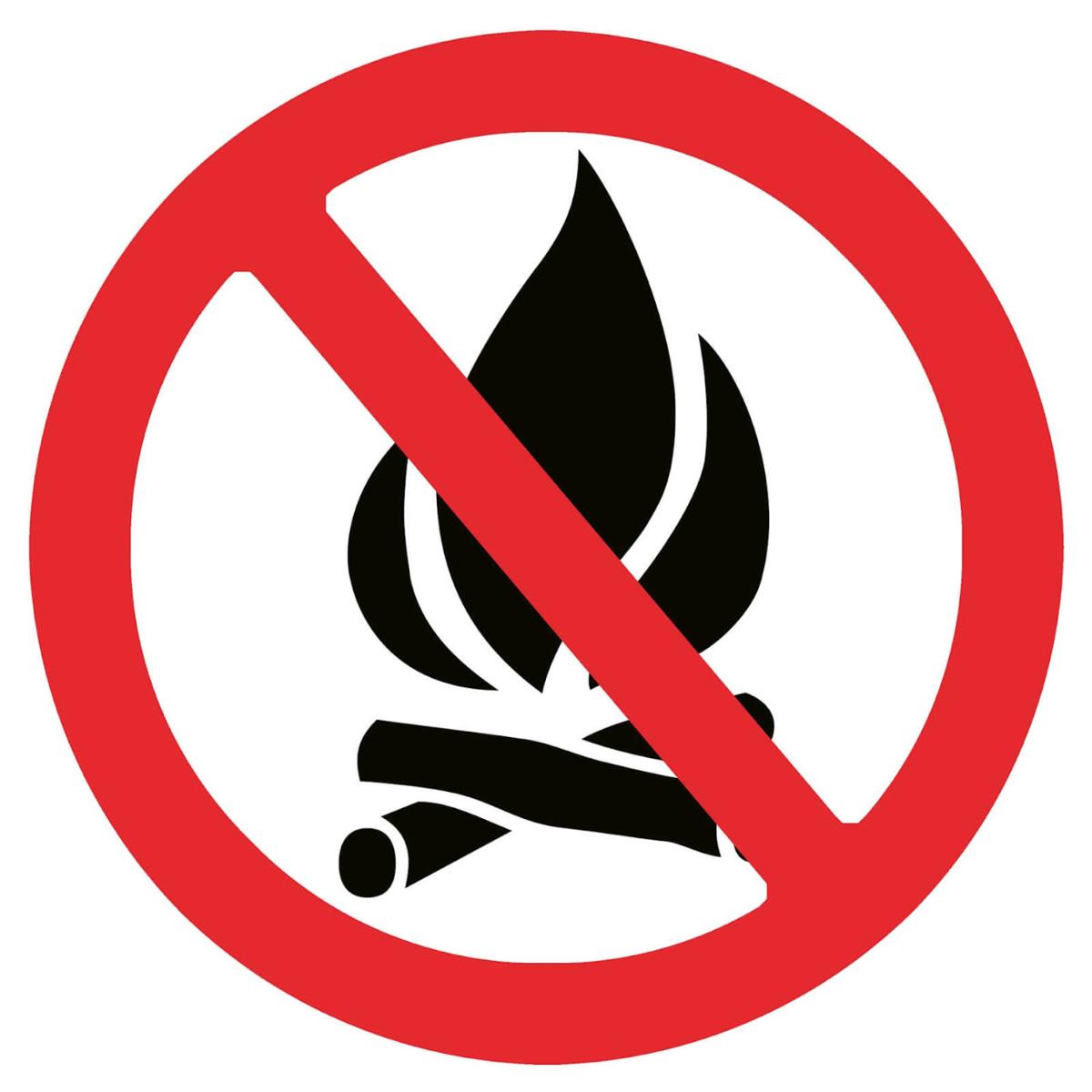 Countywide burn ban takes effect Local News
