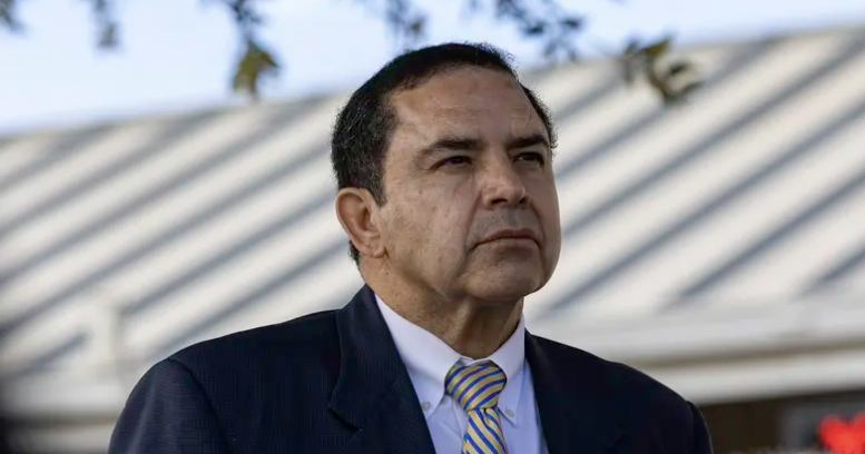 Texas Congressman Henry Cuellar indicted on charges of bribery, money laundering - Vimarsana News