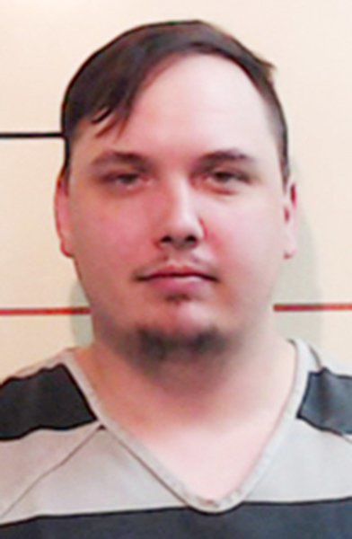 Springtown man arrested for cruelty to animal, unlawful restraint