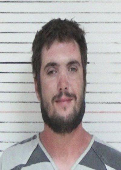Weatherford man sentenced for 17 counts of child pornography Local