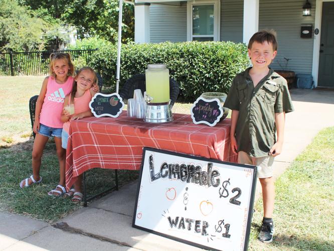 PHOTOS 2024 Parker County Peach Festival weekend Gallery