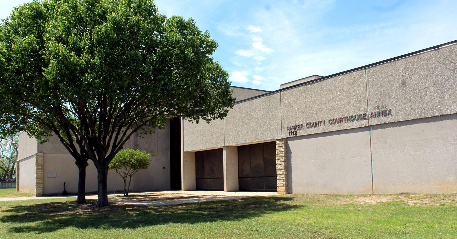 County addressing annex damage following water leak - Vimarsana News