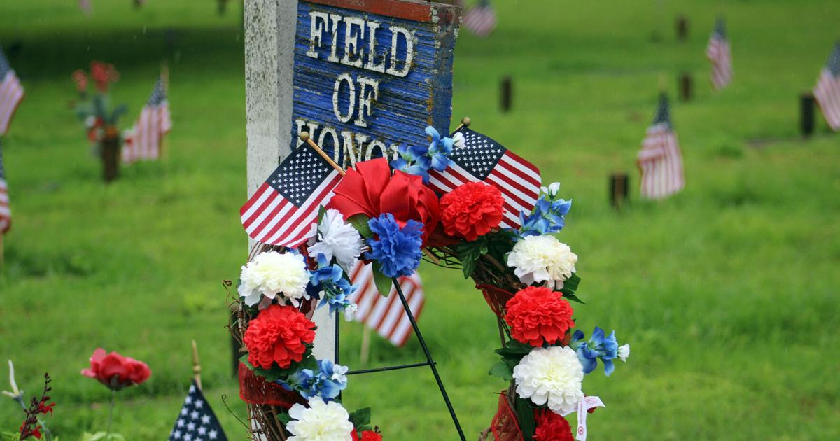 How Did Memorial Day Start And How Is It Observed News how-did-memorial-day-start-and-how-is-it-observed-news