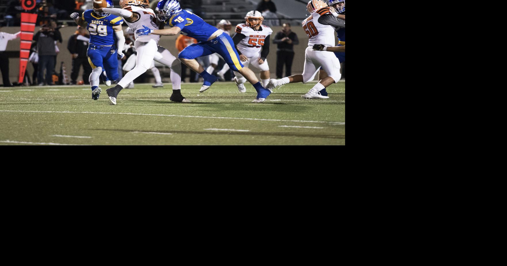 Brock avenges loss to Pilot Point Sports