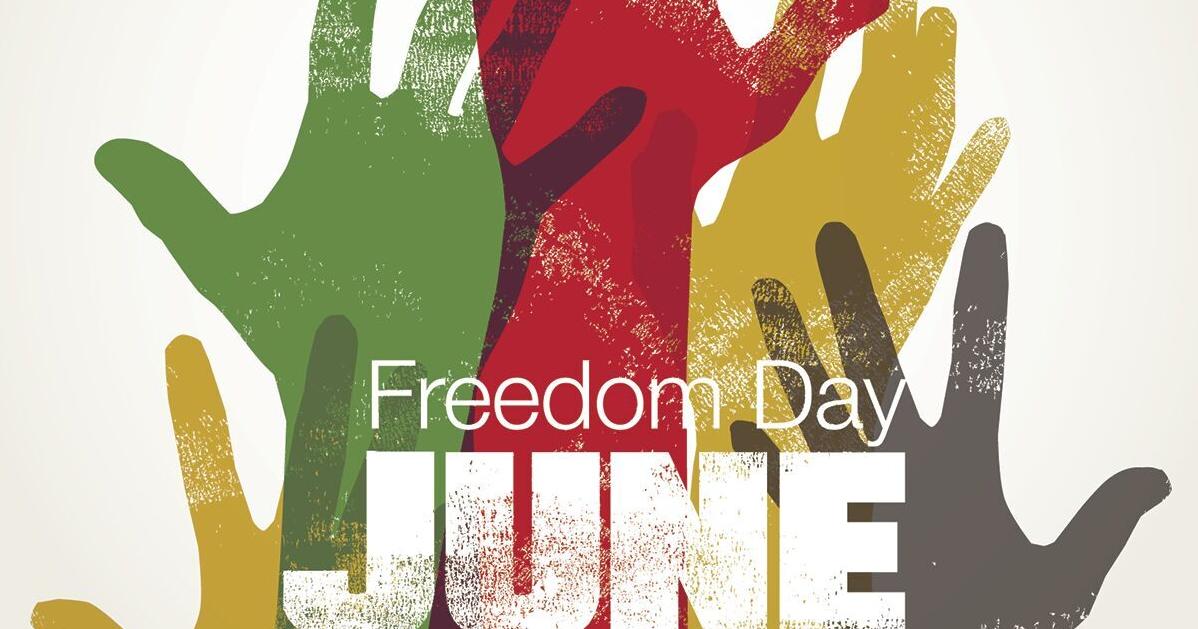 Weatherford Black History car tour to highlight Juneteenth - Vimarsana News