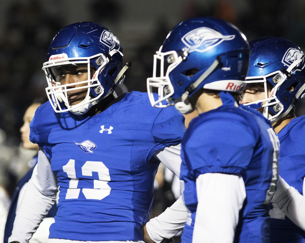 Weatherford Falls To Arlington Bowie In Bi District Sports