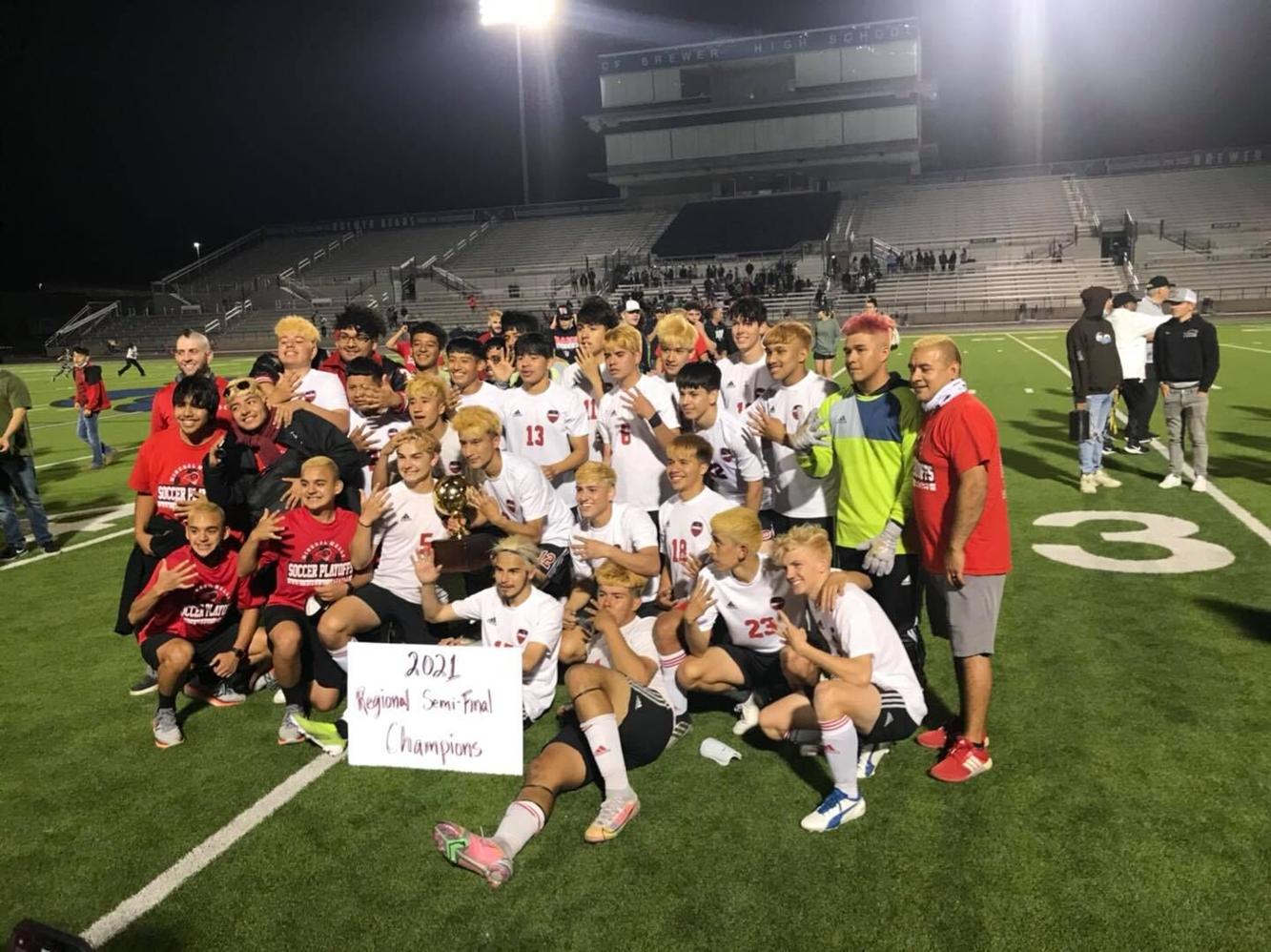 'WINNING FOR MINERAL WELLS': Rams outlasts Castleberry in Class 4A ...