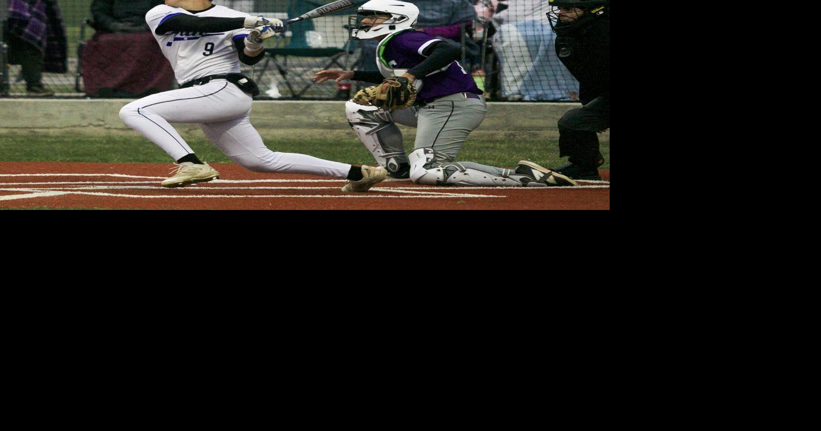 Greyhound baseball vs Tolar (March 27) | Sports | weatherforddemocrat.com