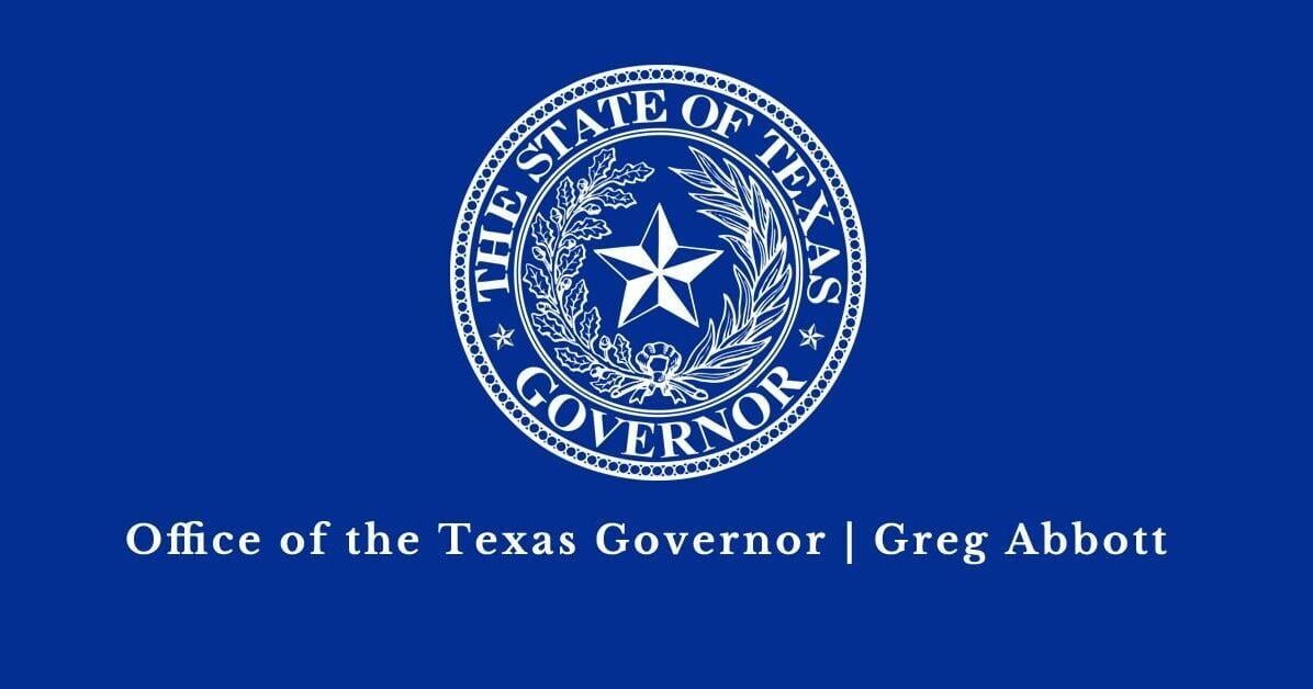 Governor Abbott, TWC Launch Streamlined State Of Texas Application