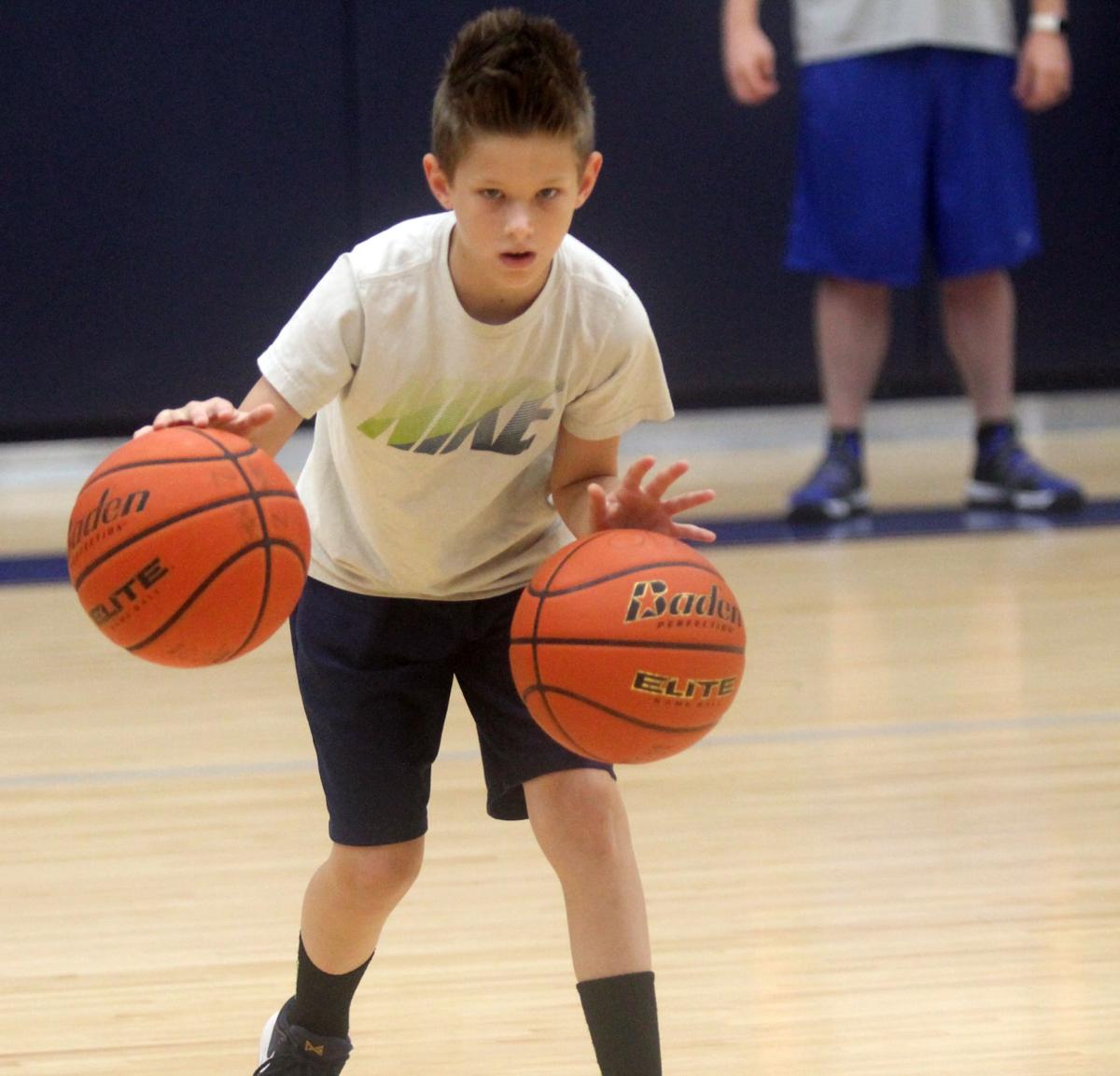 Whs Pope Helps Mentor Future Kangaroos Sports