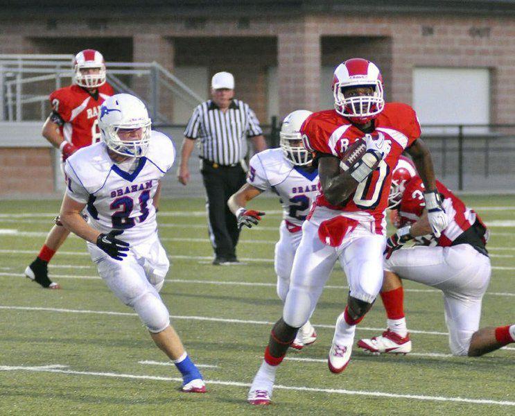 Nfler To Headline Mw Youth Football Camp Local Sports