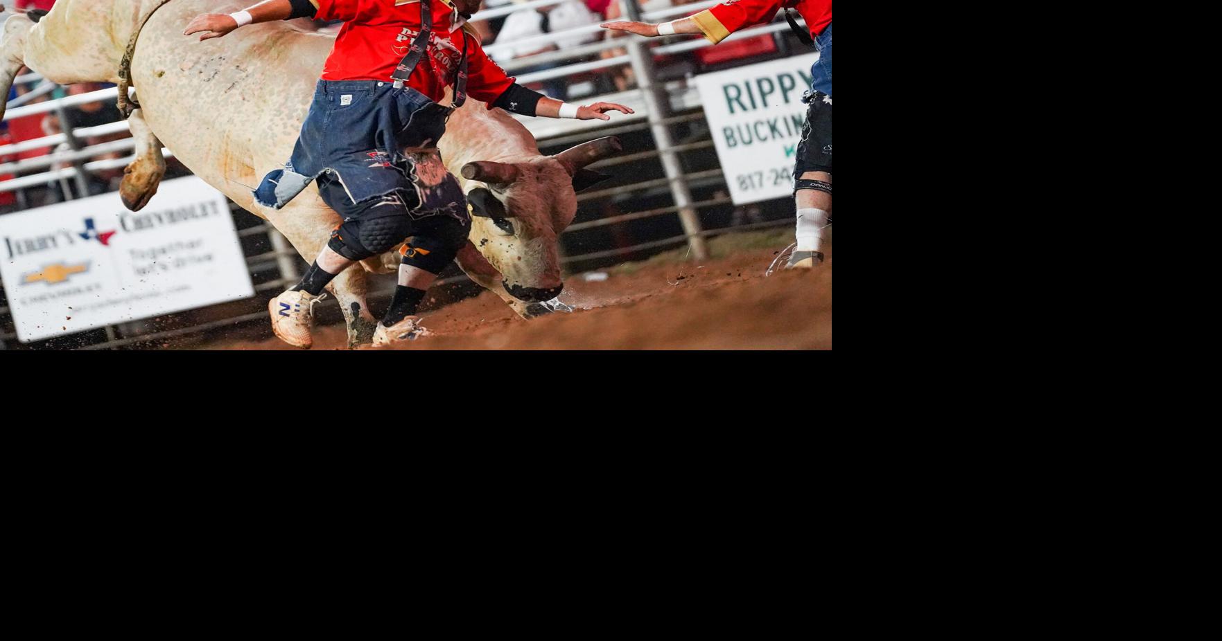 PHOTOS: 2025 PRCA Frontier Days Rodeo conclusion | Gallery ...