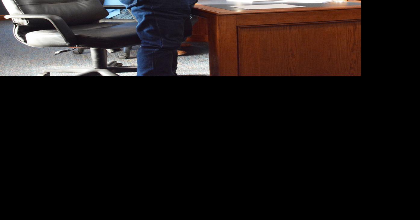 Peaster ISD raises pay for auxiliary staff Local News