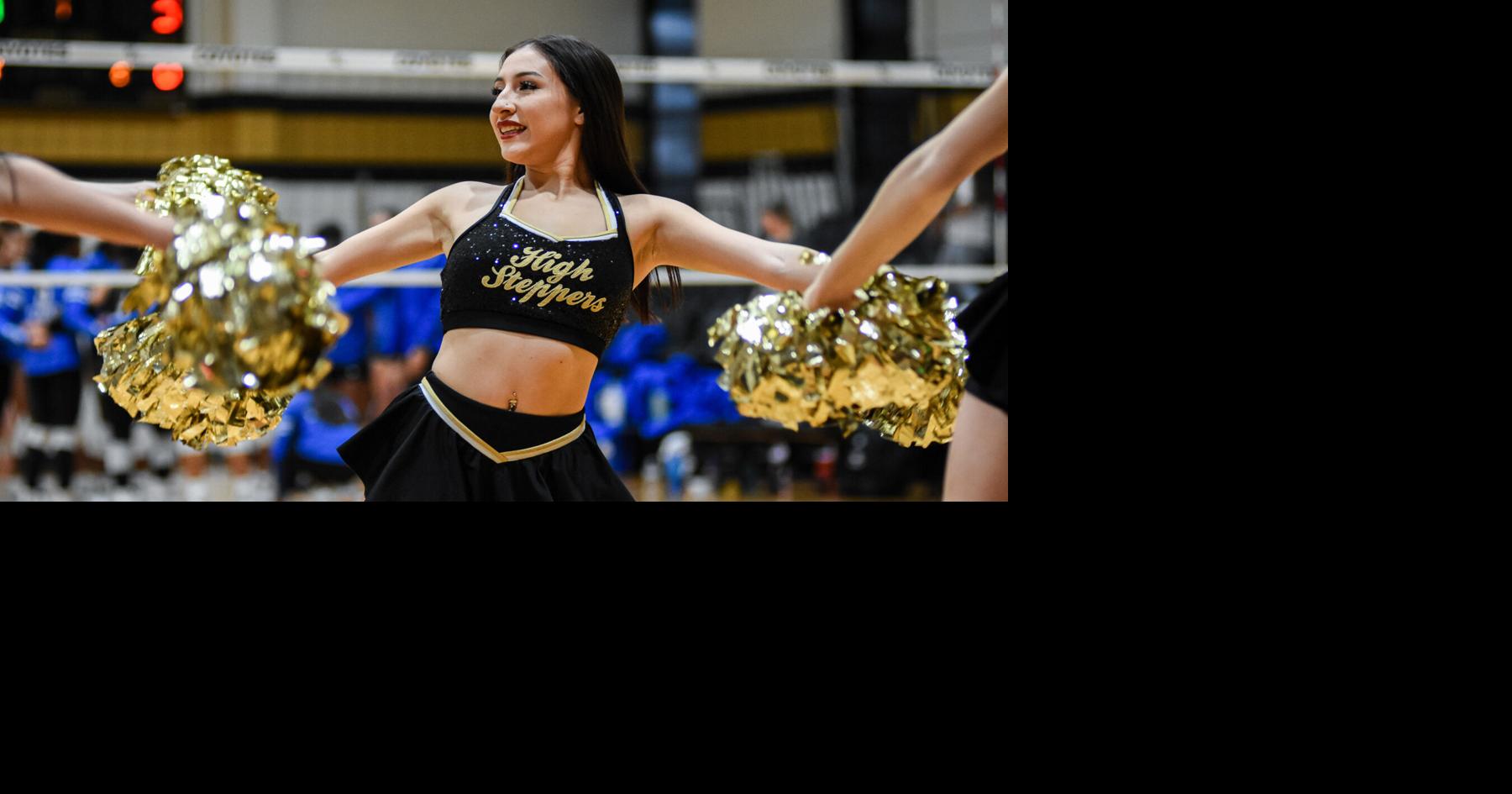 WC dance team stepping into bright future