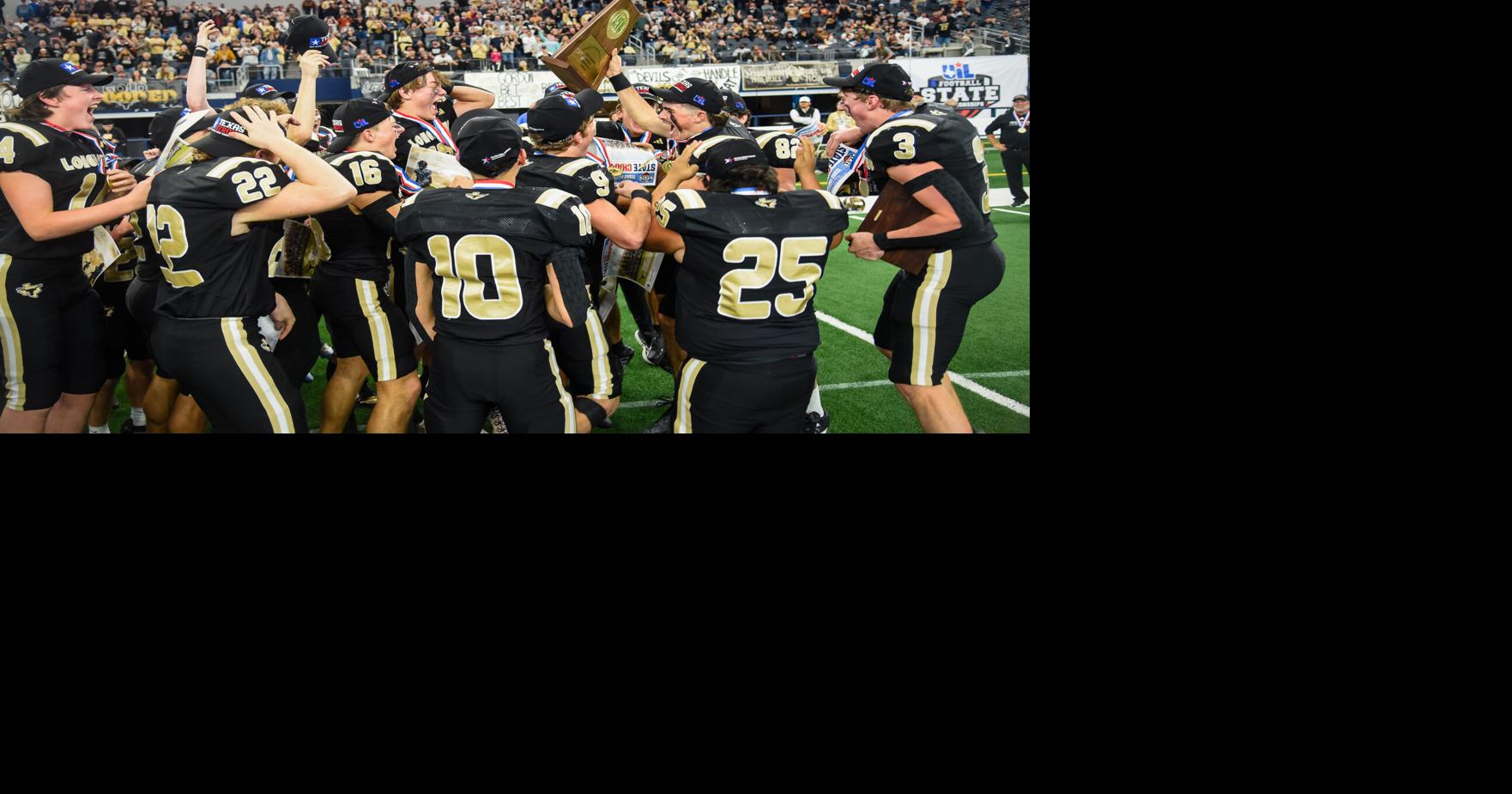 UIL announces 2025-26 Lone Star Cup winners